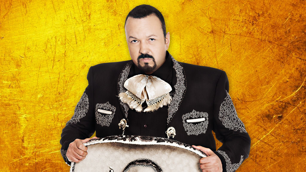 Pepe Aguilar - Aug. 30
